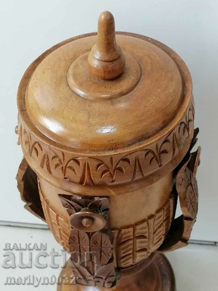 Wooden prize draw, winner, laureate, excellent - 7 Wooden prize draw, winner, laureate, excellent - 7