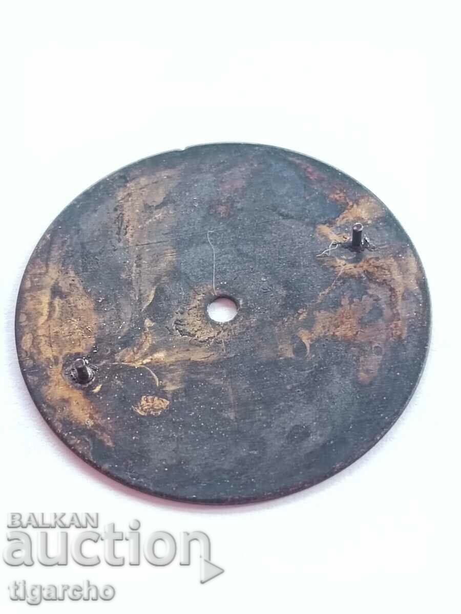 Delivery of Clock Radio Rocket Dial Delivery of Clock Radio Rocket Dial