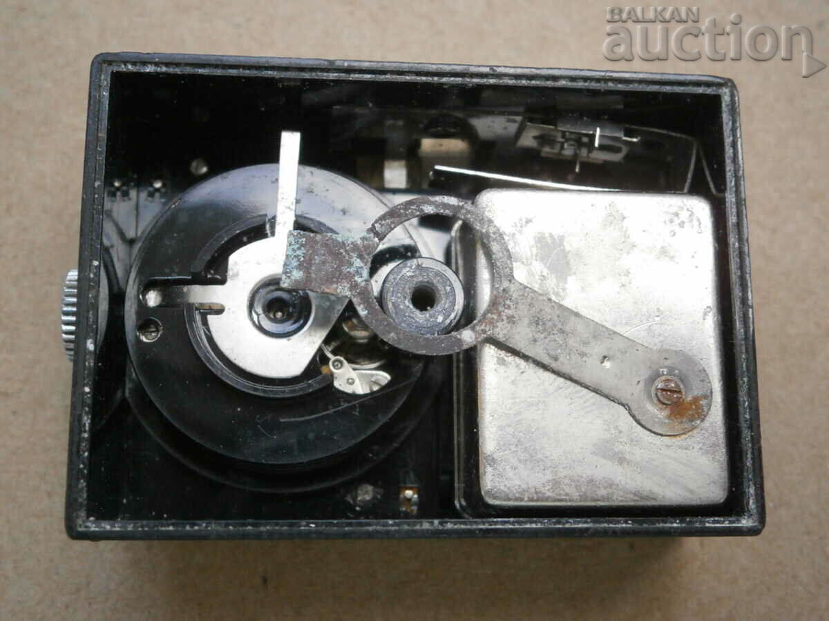 Ruhla RUHLA SUMATIC old tourist mini 70s - 7 Ruhla RUHLA SUMATIC old tourist mini 70s - 7