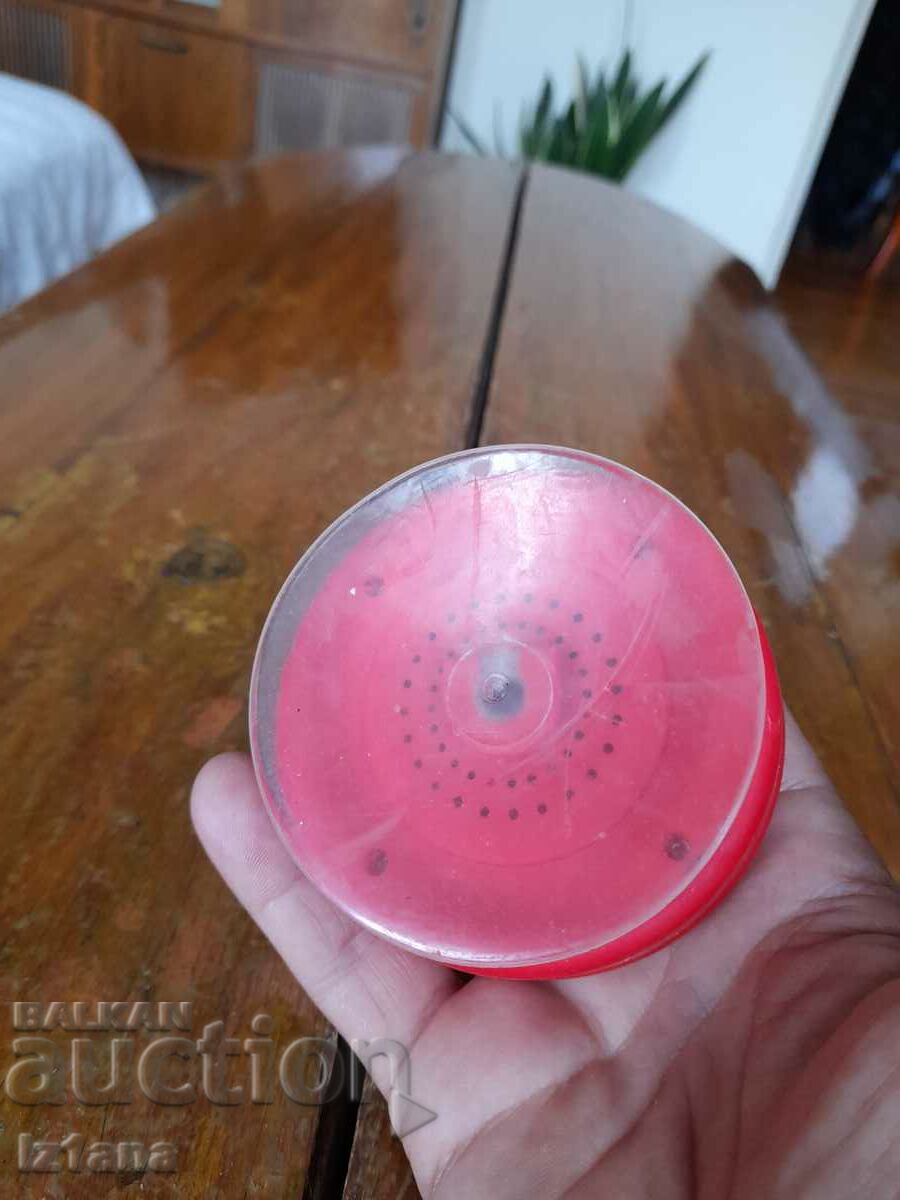 Old Coca Cola column, Coca Cola - 5