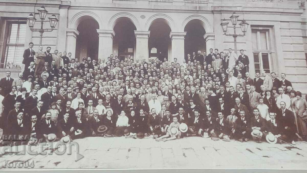 SOFIA - MINISTRY - CARDBOARD - 7
