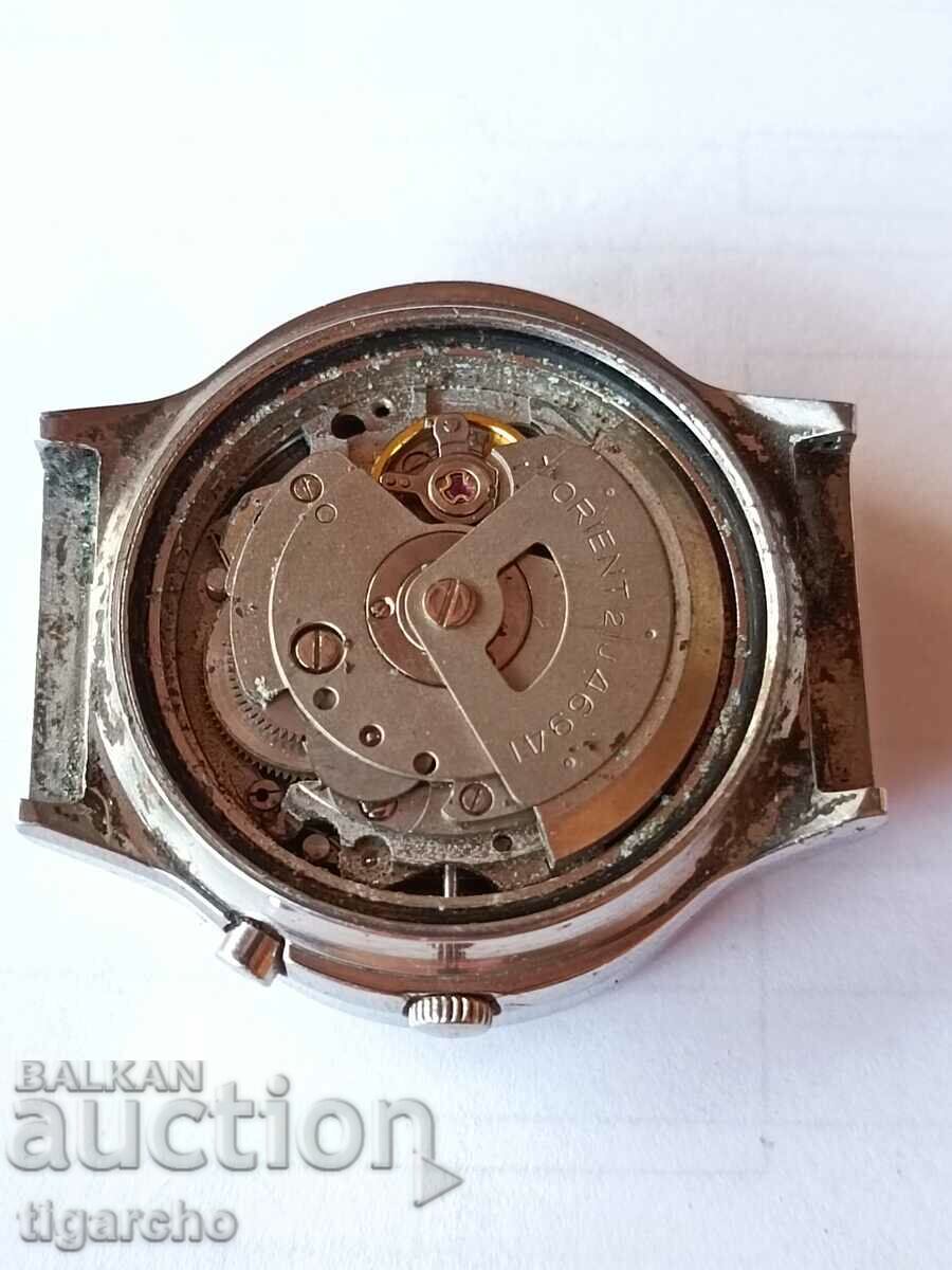 Ceas automat Orient - 5