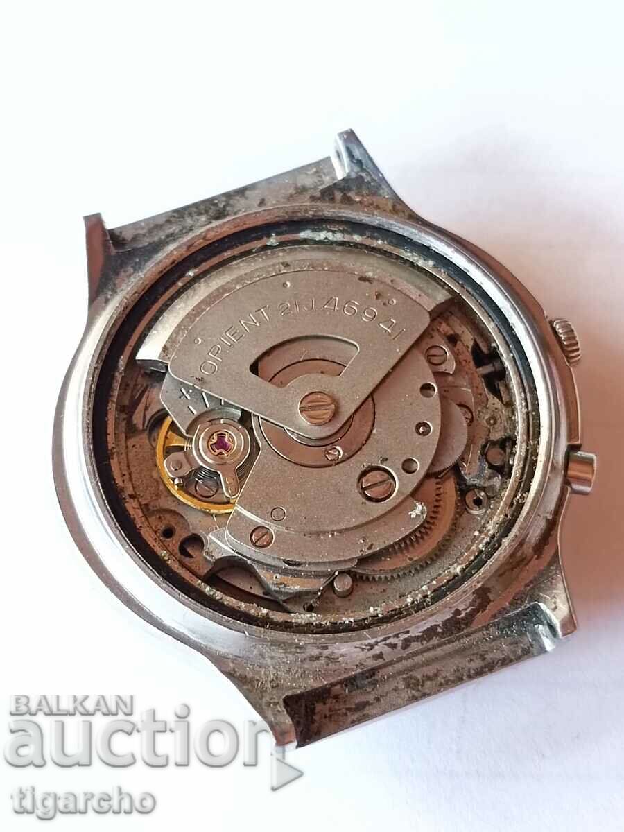 Ceas automat Orient - 6