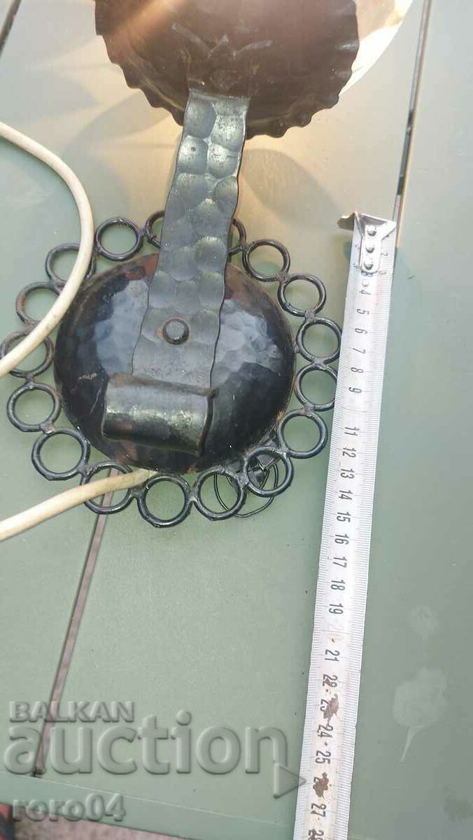 SQUARE - LAMP - LANTERN - BULB with price 58.50 BGN | € 29.91 SQUARE - LAMP - LANTERN - BULB with price 58.50 BGN | € 29.91