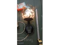 АПЛИК - ЛАМПА - ФЕНЕР - КРУШКА