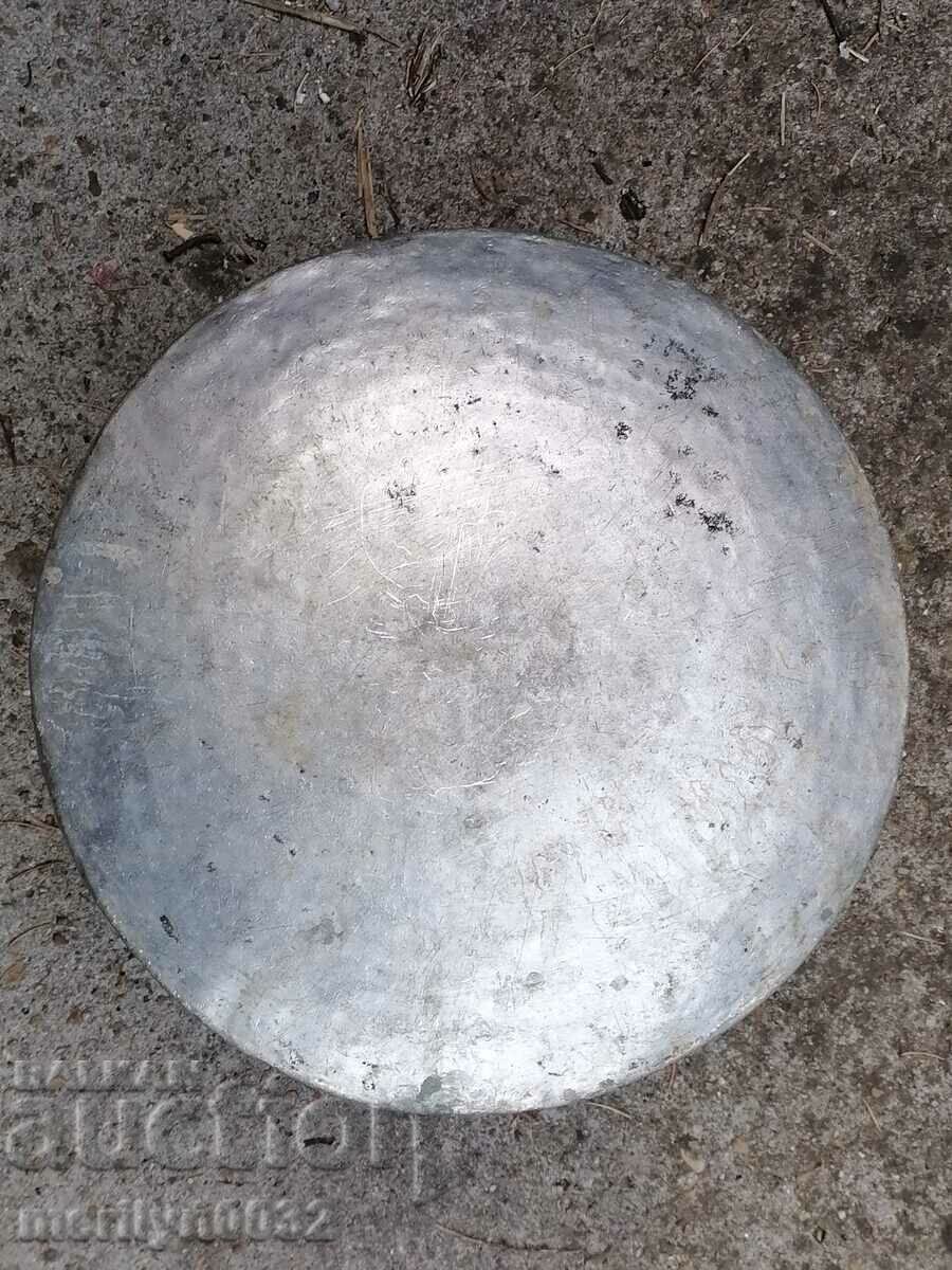 Delivery of Old copper tinned cauldron, cauldron, copper, copper Delivery of Old copper tinned cauldron, cauldron, copper, copper