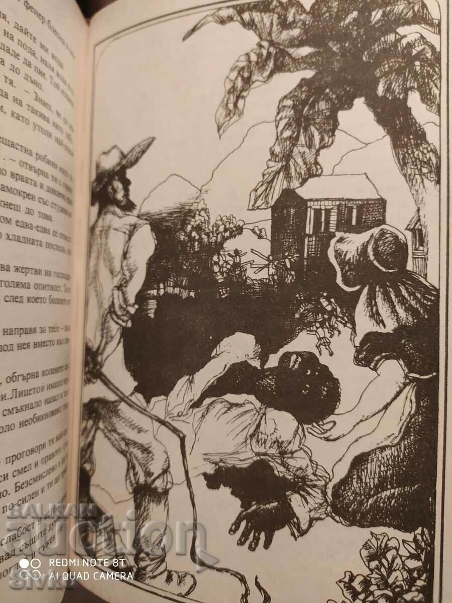 Uncle Tom's Cabin, Harriet Beecher Stone, many illustrations - 6 Uncle Tom's Cabin, Harriet Beecher Stone, many illustrations - 6