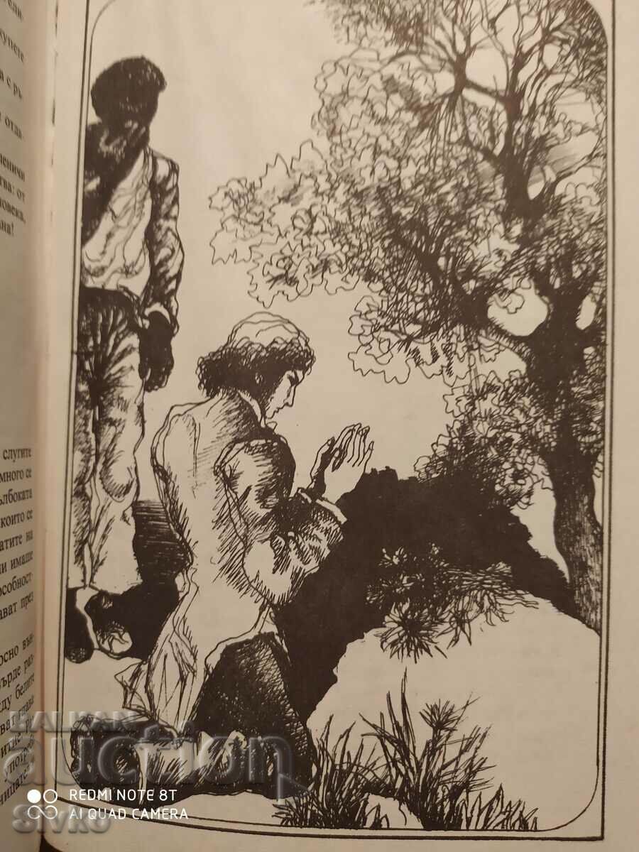 Delivery of Uncle Tom's Cabin, Harriet Beecher Stone, many illustrations Delivery of Uncle Tom's Cabin, Harriet Beecher Stone, many illustrations