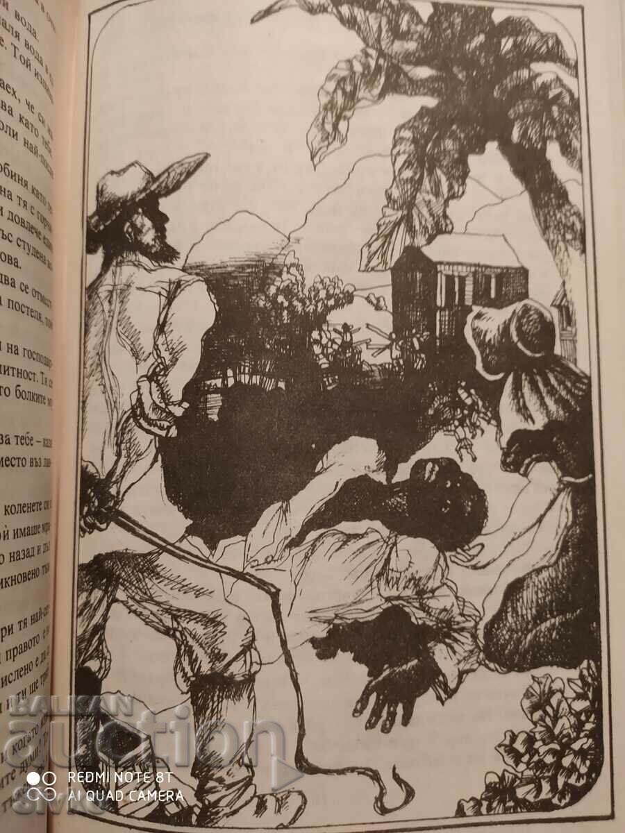 Uncle Tom's Cabin, Harriet Beecher Stone, many illustrations - 5 Uncle Tom's Cabin, Harriet Beecher Stone, many illustrations - 5