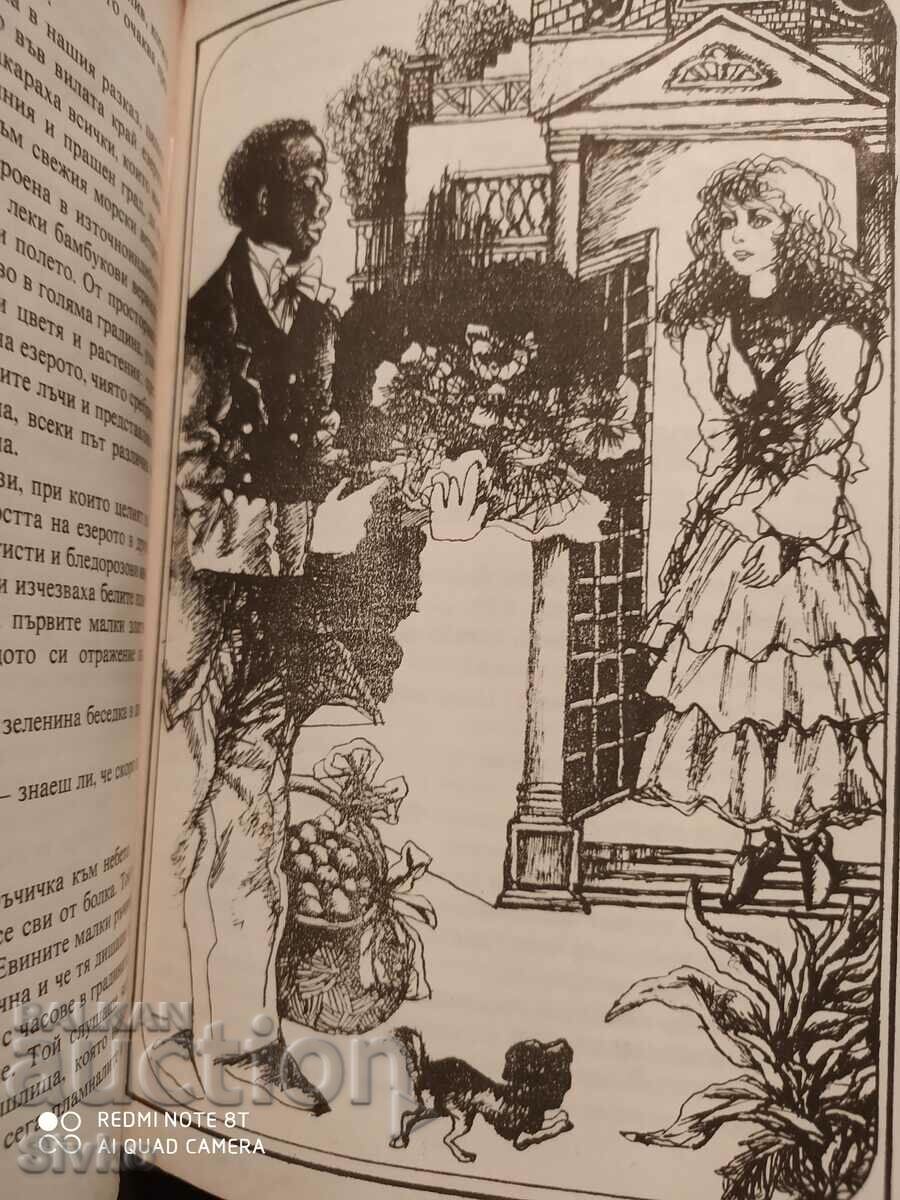 Uncle Tom's Cabin, Harriet Beecher Stone, many illustrations - 7 Uncle Tom's Cabin, Harriet Beecher Stone, many illustrations - 7