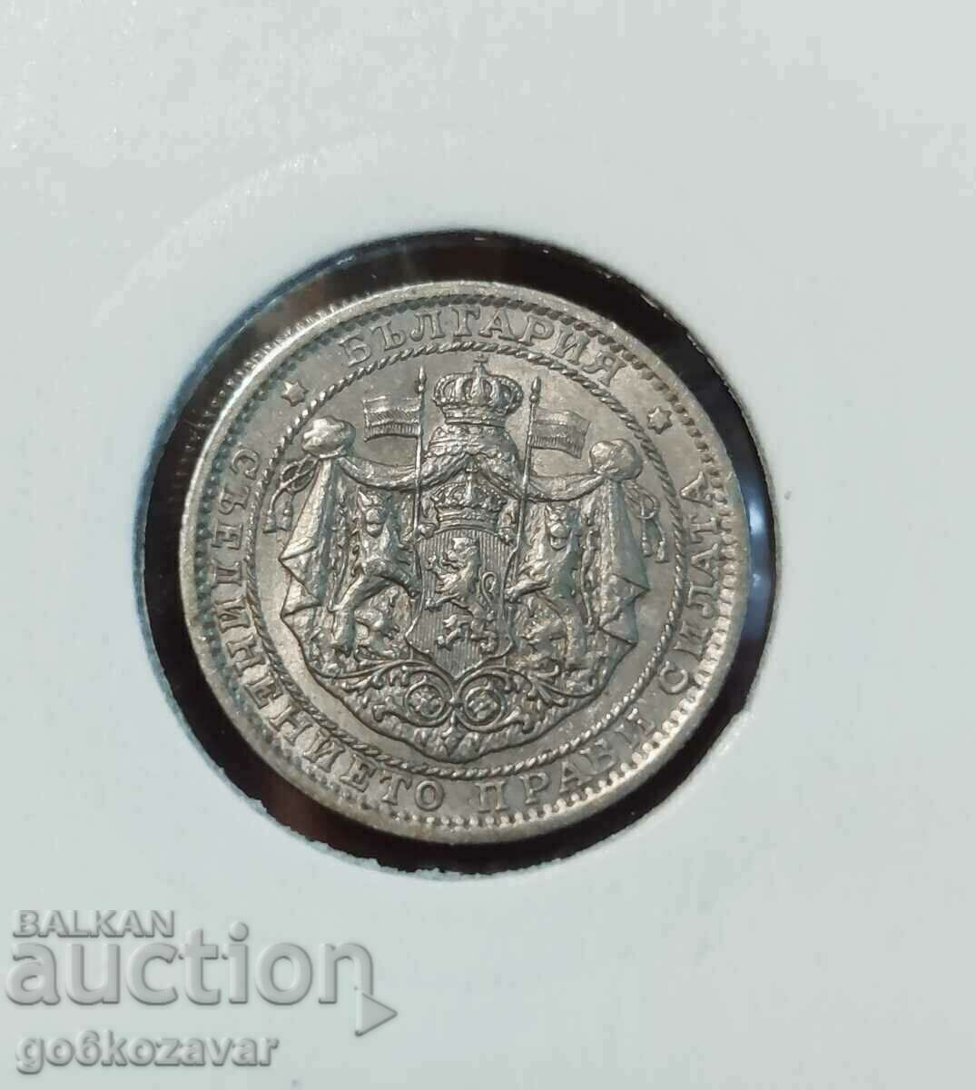 Bulgaria 1 BGN 1925 with Mark! for Collection! UNC - 6 Bulgaria 1 BGN 1925 with Mark! for Collection! UNC - 6