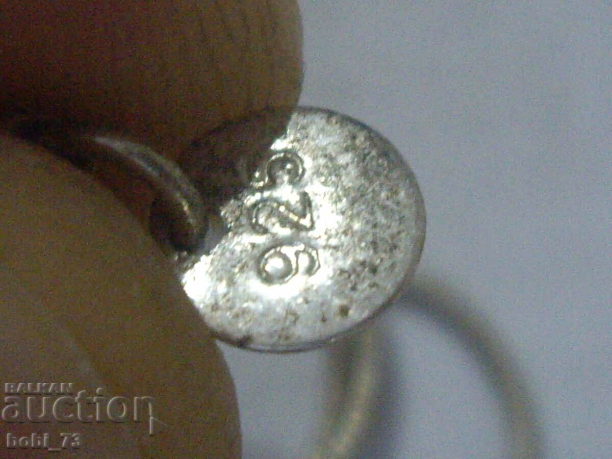 Auction Silver necklace. Auction Silver necklace.