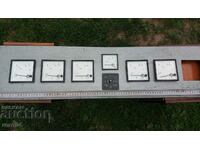 TABLA DE BORD - INSTRUMENTE - CHEIE