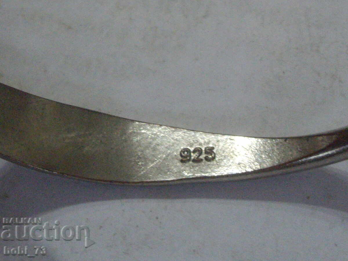 Auction Silver bracelet. Auction Silver bracelet.
