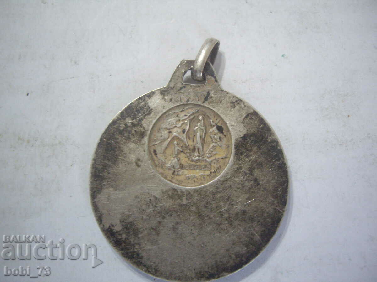 Θεοτόκος για κολιέ. με τιμή 20.00 BGN | € 10.23 Θεοτόκος για κολιέ. με τιμή 20.00 BGN | € 10.23