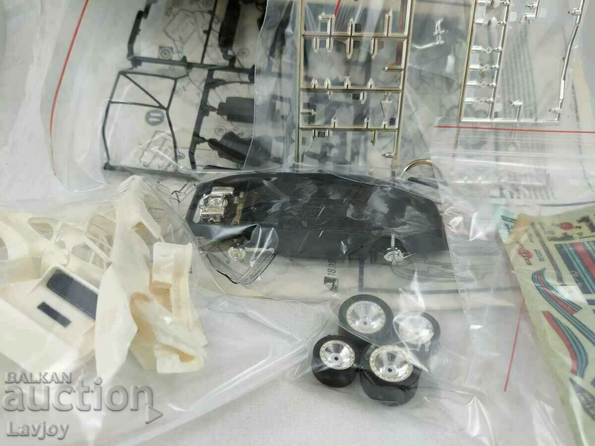 Auction Matchbox Porsche 935 ***UNIQUE*** Auction Matchbox Porsche 935 ***UNIQUE***