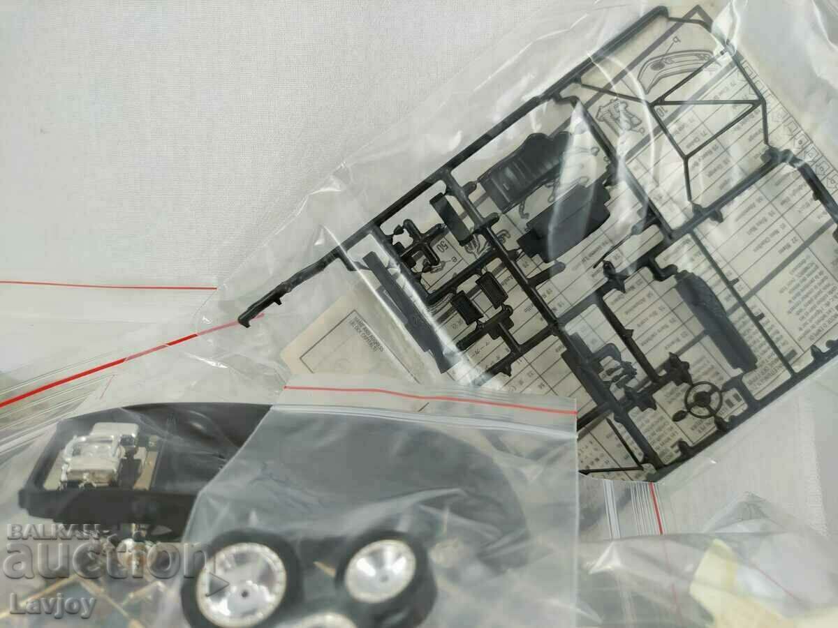 Matchbox Porsche 935 ***UNIQUE*** - 5 Matchbox Porsche 935 ***UNIQUE*** - 5