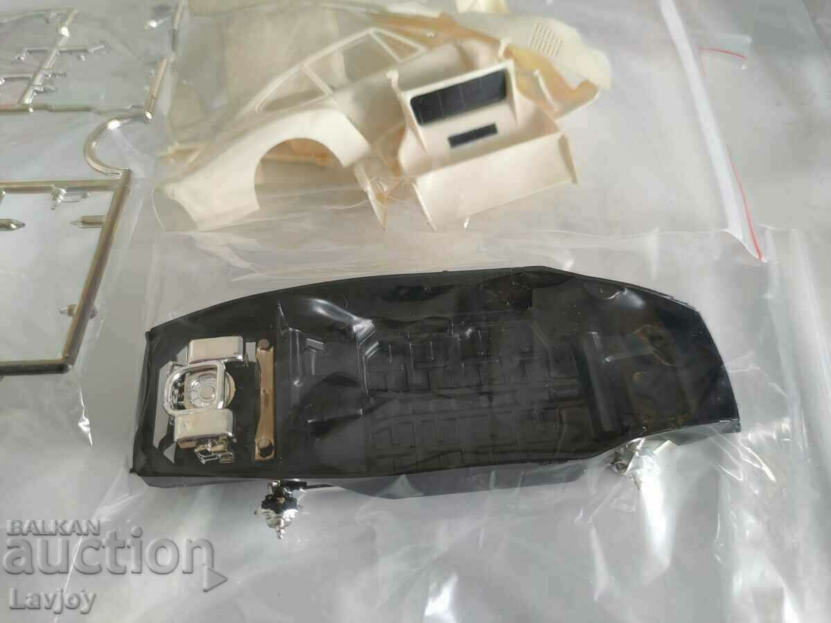 Matchbox Porsche 935 ***UNIQUE*** - 6 Matchbox Porsche 935 ***UNIQUE*** - 6