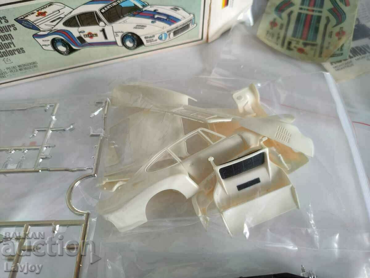 Matchbox Porsche 935 ***UNIQUE*** - 7 Matchbox Porsche 935 ***UNIQUE*** - 7