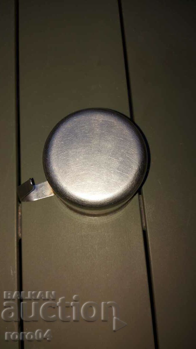 GLASS - CHROME - SILISTRA - STAINLESS STEEL - 5 GLASS - CHROME - SILISTRA - STAINLESS STEEL - 5