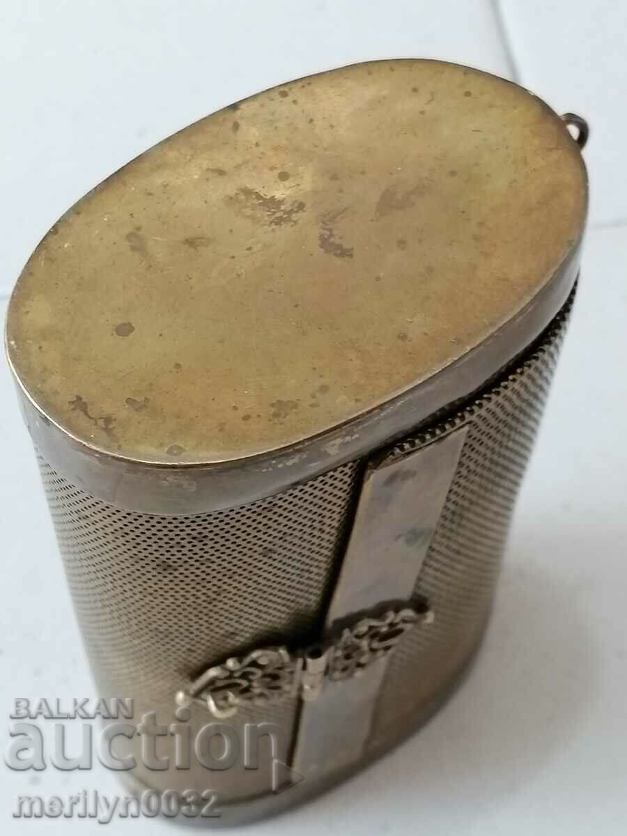 An old handbag from the early 20th century wallet - 5 An old handbag from the early 20th century wallet - 5