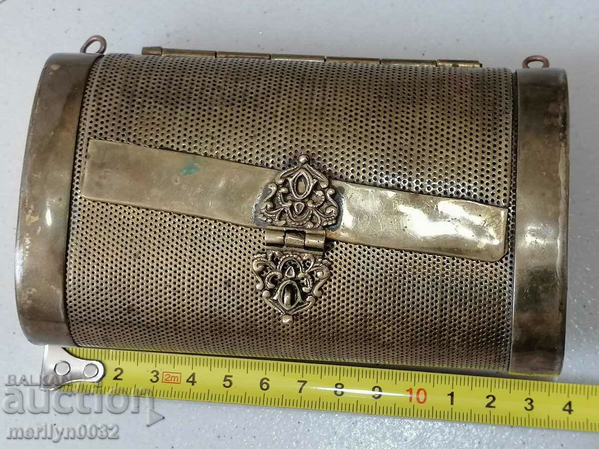 An old handbag from the early 20th century wallet - 6 An old handbag from the early 20th century wallet - 6