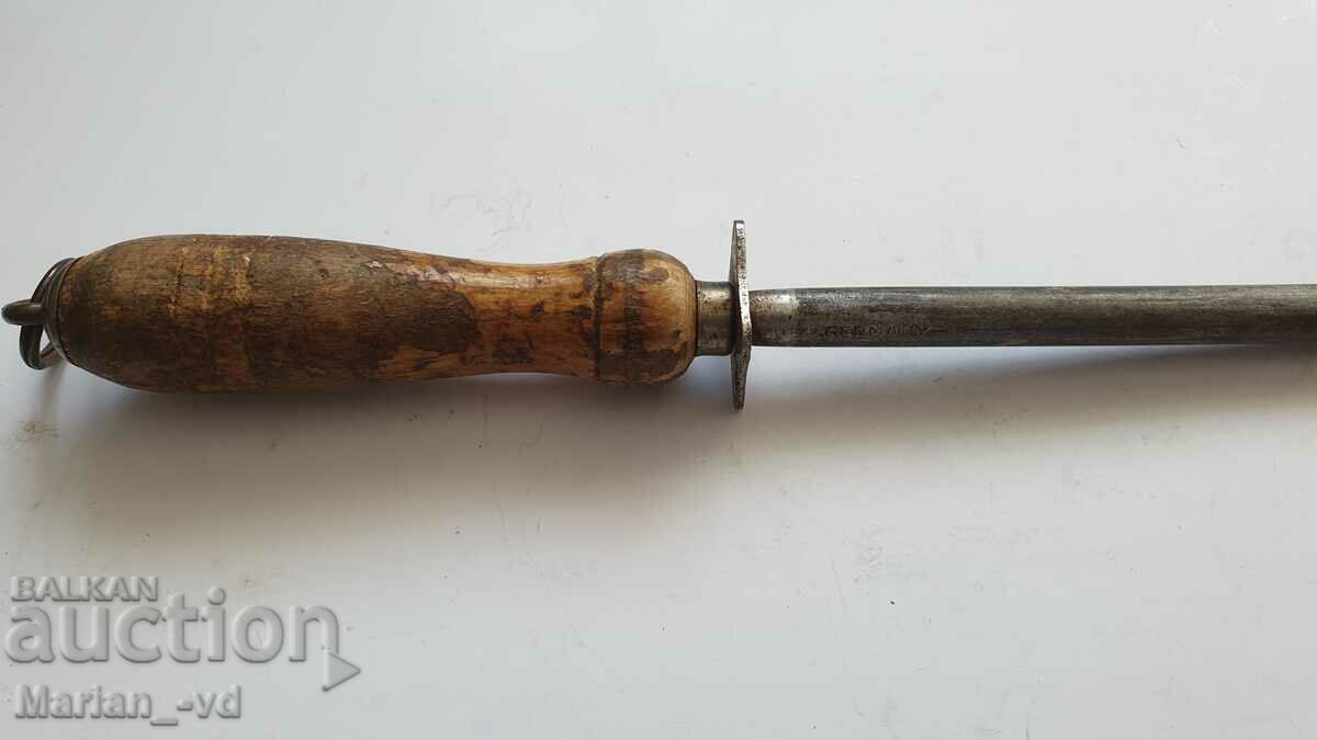 Old German Solingen table with price 60.00 BGN | € 30.68 Old German Solingen table with price 60.00 BGN | € 30.68