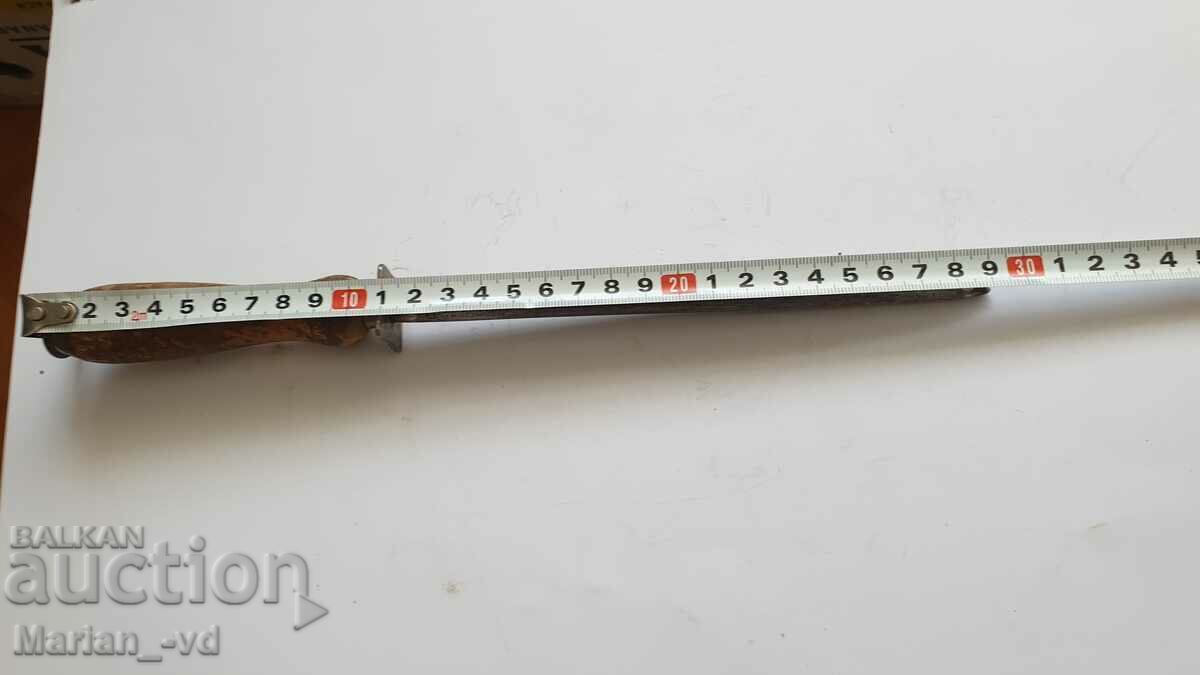 Old German Solingen table - 7 Old German Solingen table - 7