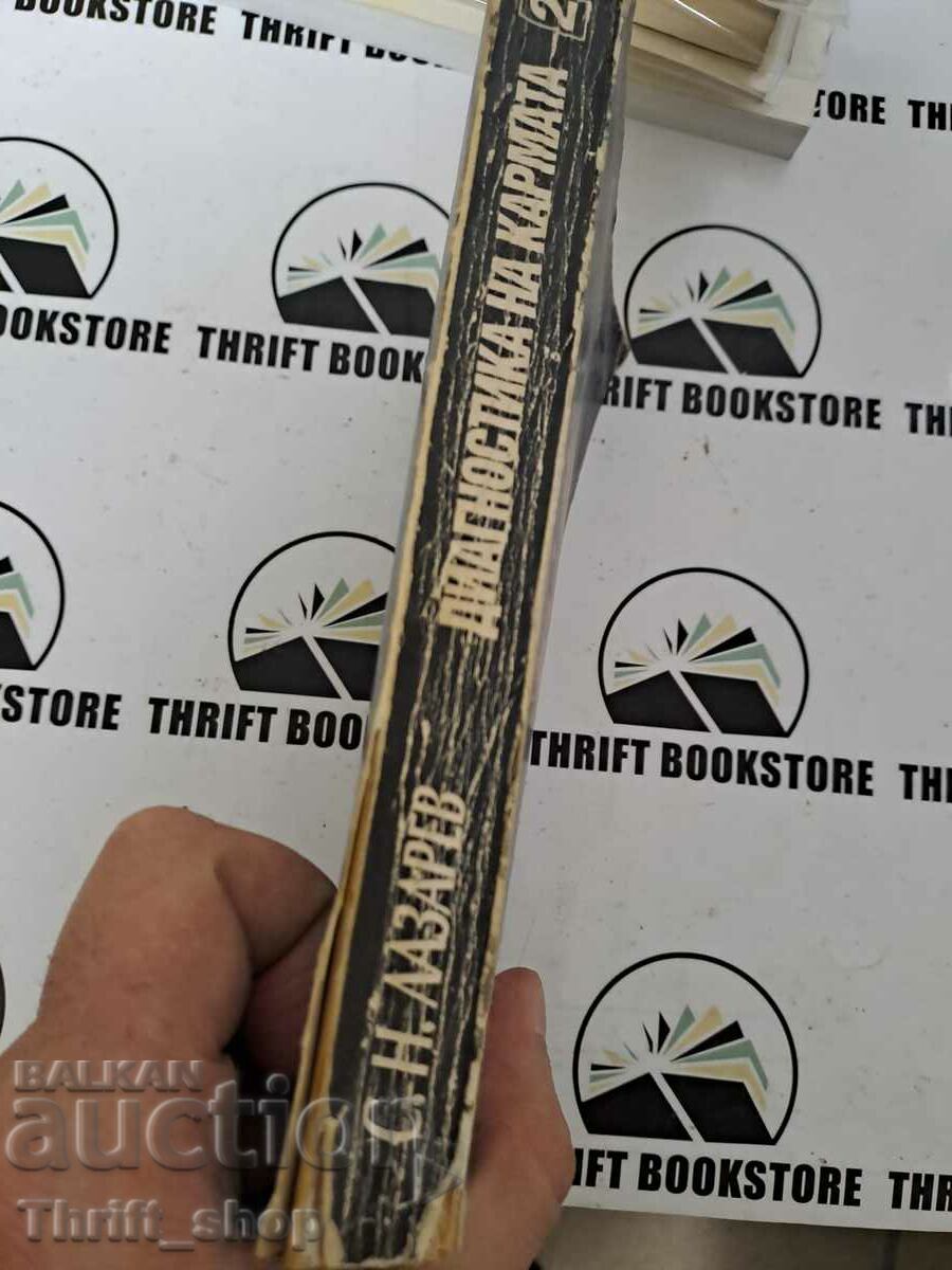 Auction  Karma Diagnostics Part 1