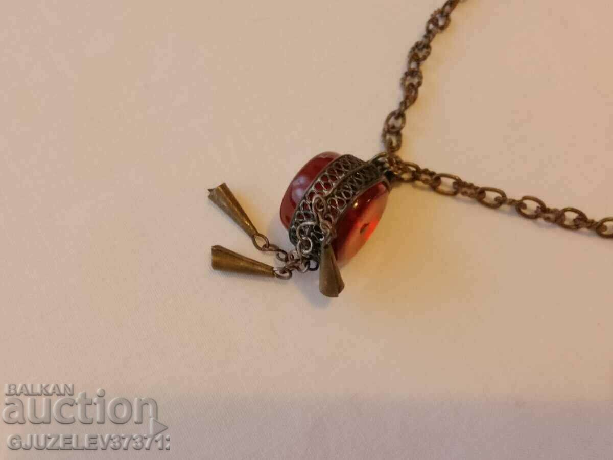 Renaissance style necklace with price 90.00 BGN | € 46.02 Renaissance style necklace with price 90.00 BGN | € 46.02