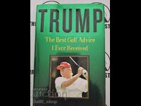 Trump The best golf advice I ever received