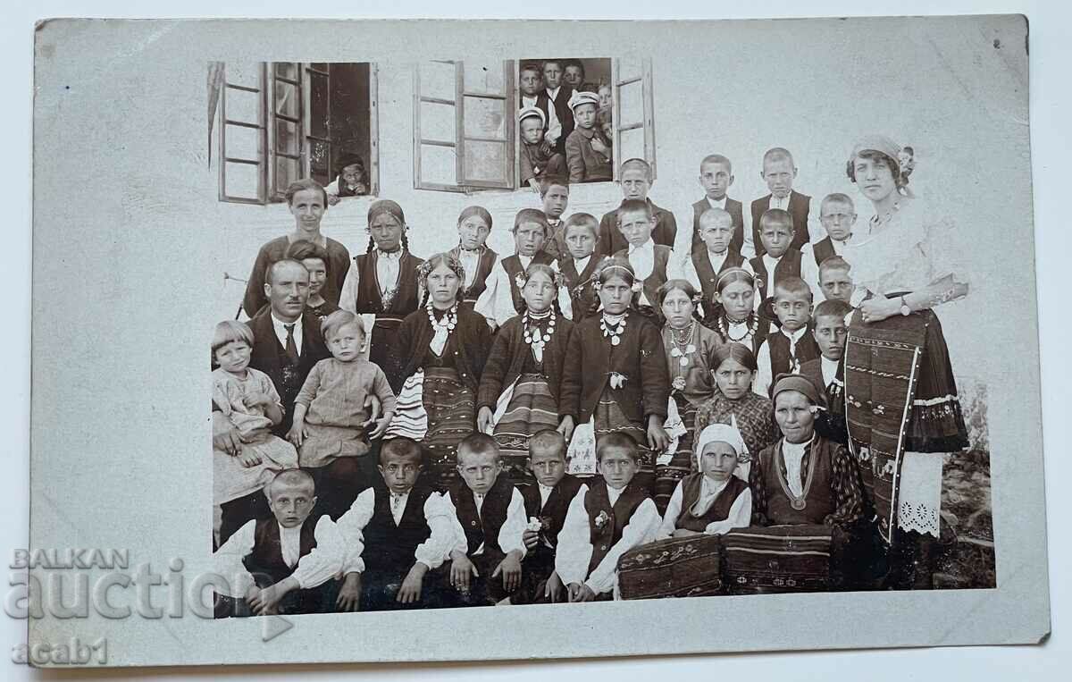 Lisets Lovech village 1927 - 5 Lisets Lovech village 1927 - 5