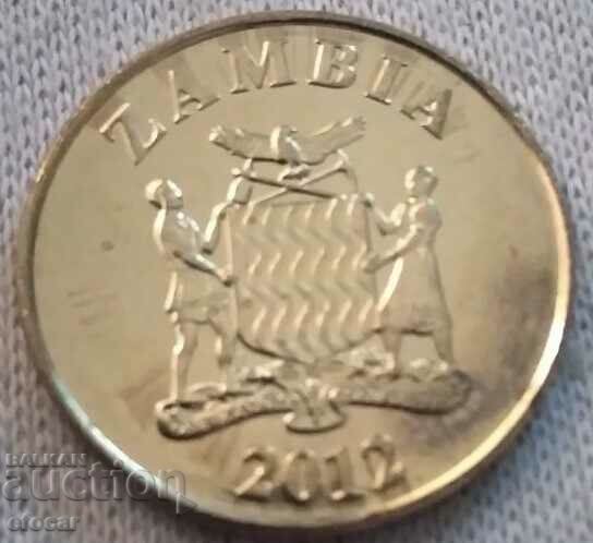 50 ngwe Zambia 1992 with price 5.00 BGN | € 2.56 50 ngwe Zambia 1992 with price 5.00 BGN | € 2.56