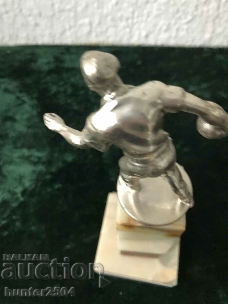 Auction Athlete-24 cm Auction Athlete-24 cm