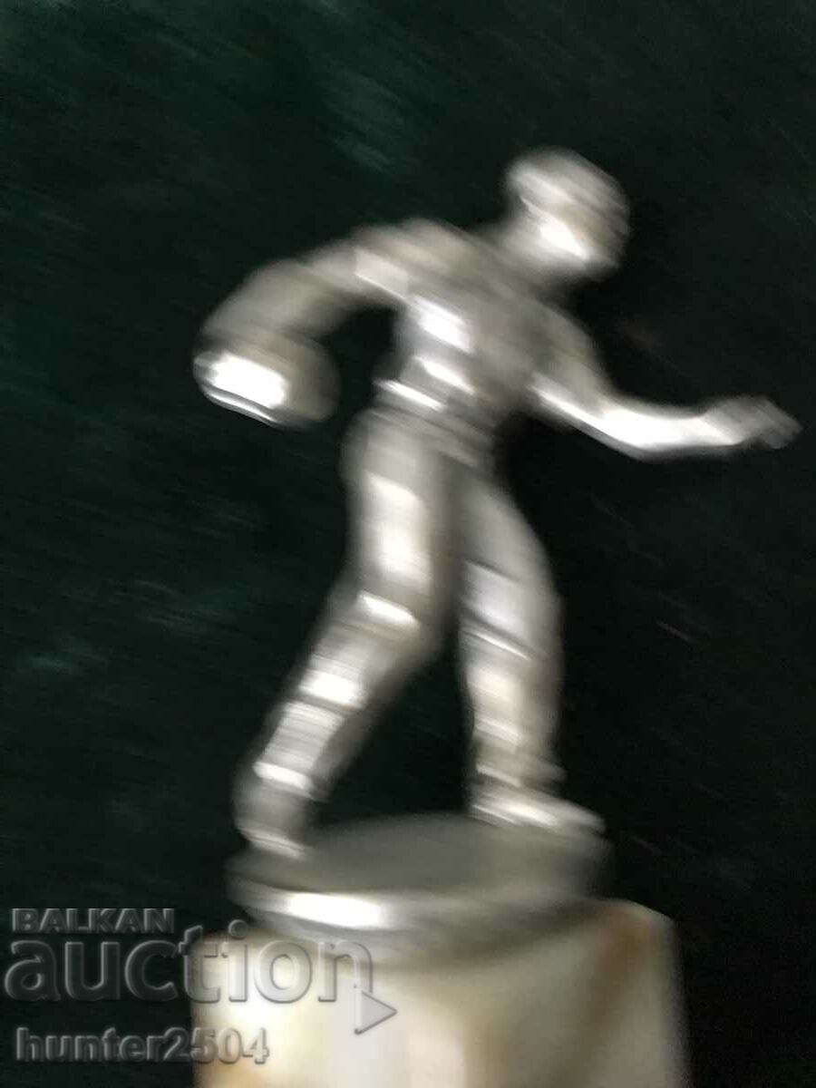 Athlete-24 cm - 5 Athlete-24 cm - 5