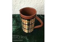 Urcior, cană-18/10 cm, BG