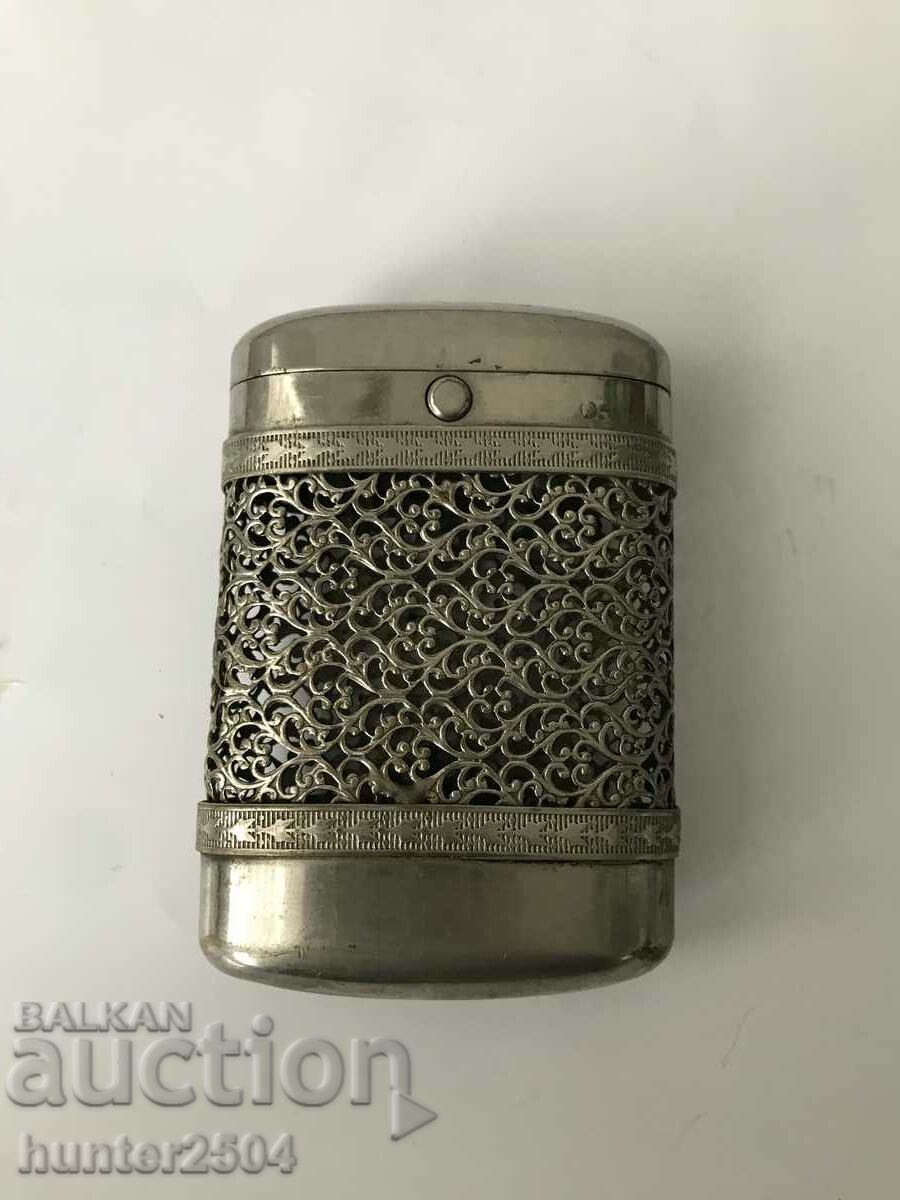 Табакера-7/5/2 см