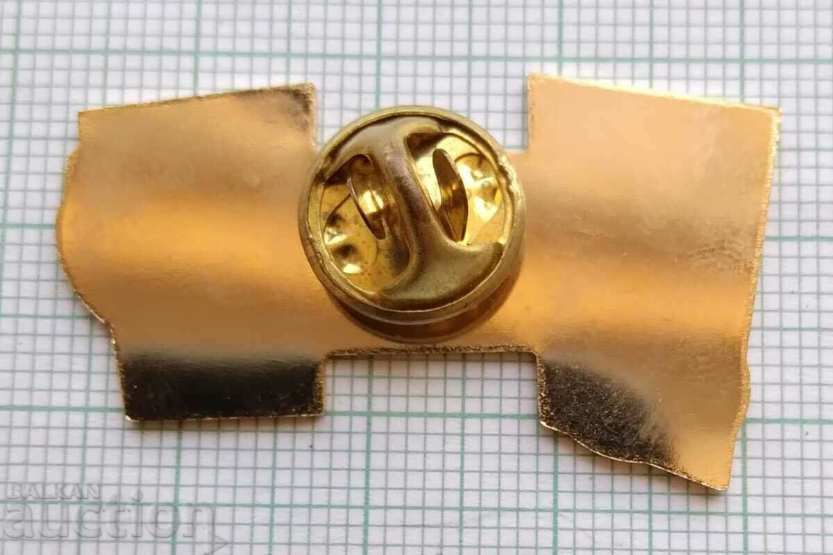 Delivery of 13738 Badge - Canada flag flag Delivery of 13738 Badge - Canada flag flag