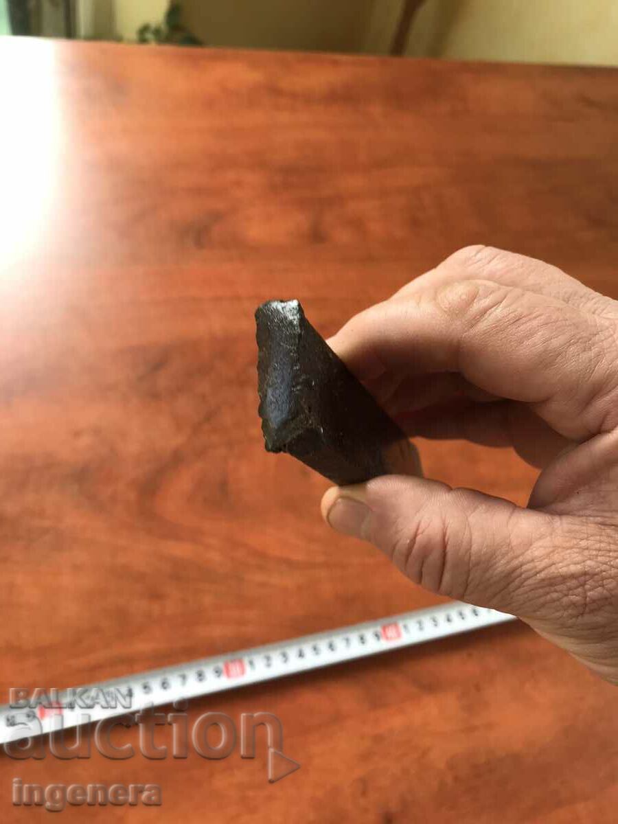 CUTTER OLD FORGED TOOL - 6 CUTTER OLD FORGED TOOL - 6