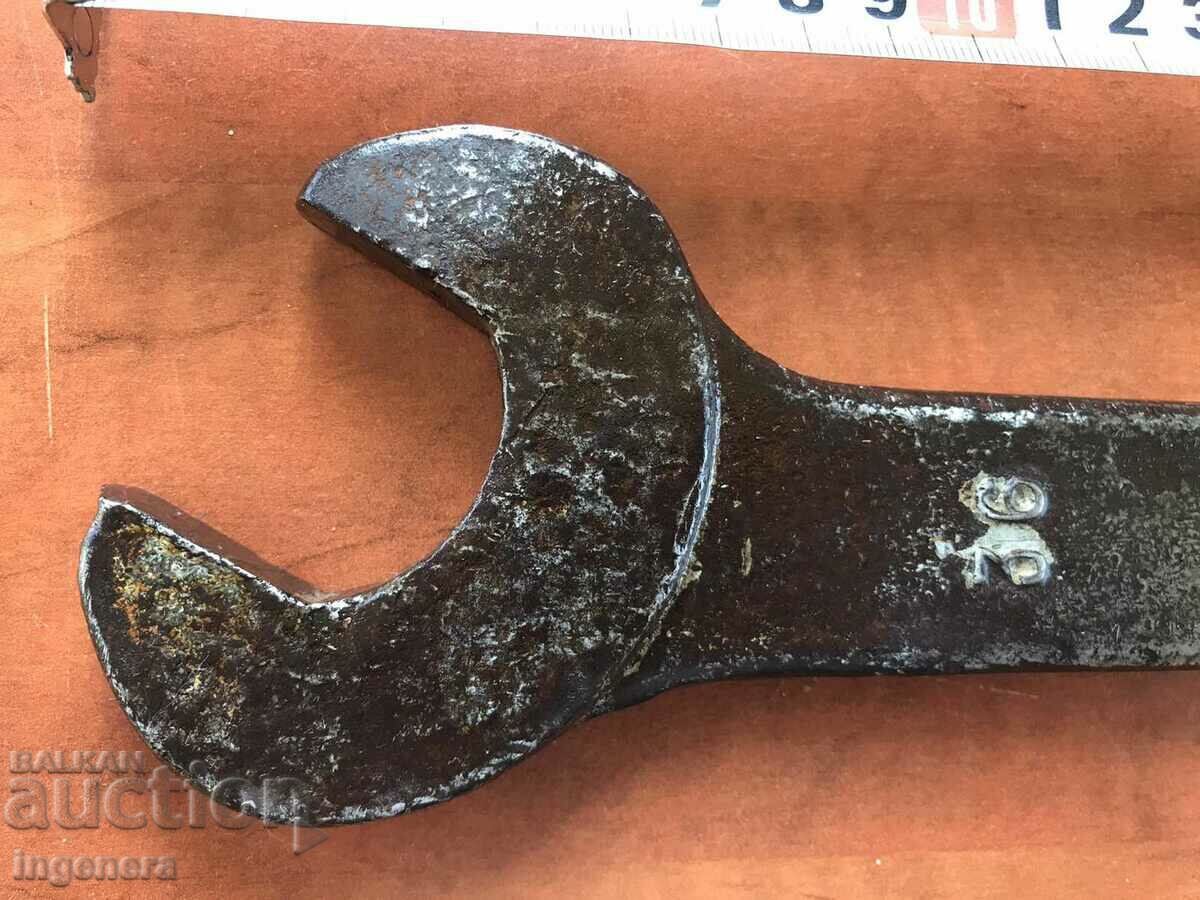 Delivery of WRENCH WRENCH MARK TOOL-32/36 Delivery of WRENCH WRENCH MARK TOOL-32/36