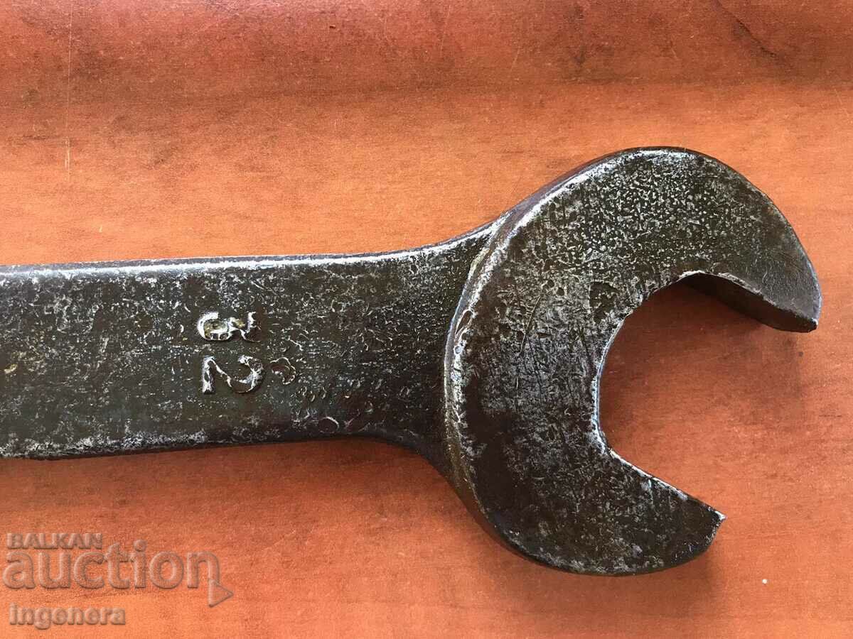 WRENCH WRENCH MARK TOOL-32/36 - 5 WRENCH WRENCH MARK TOOL-32/36 - 5