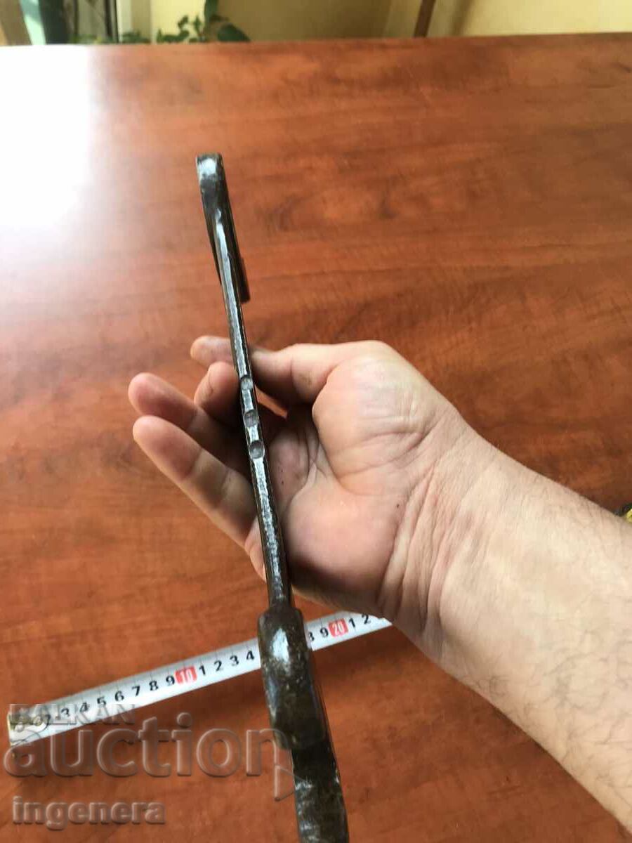 WRENCH WRENCH MARK TOOL-32/36 - 7 WRENCH WRENCH MARK TOOL-32/36 - 7