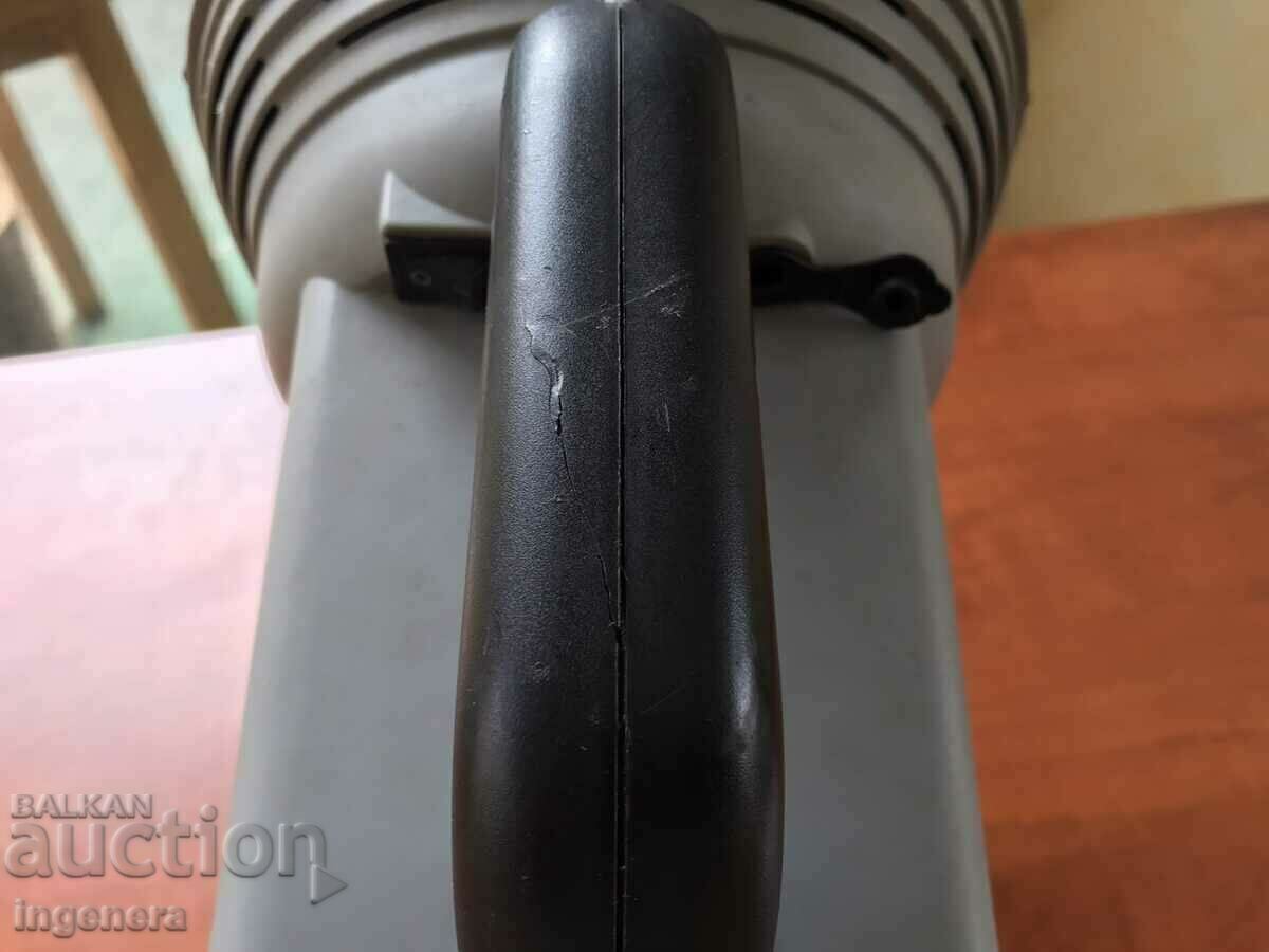 HUGE AND POWERFUL HALOGEN LANTERN MARKOV - 7 HUGE AND POWERFUL HALOGEN LANTERN MARKOV - 7