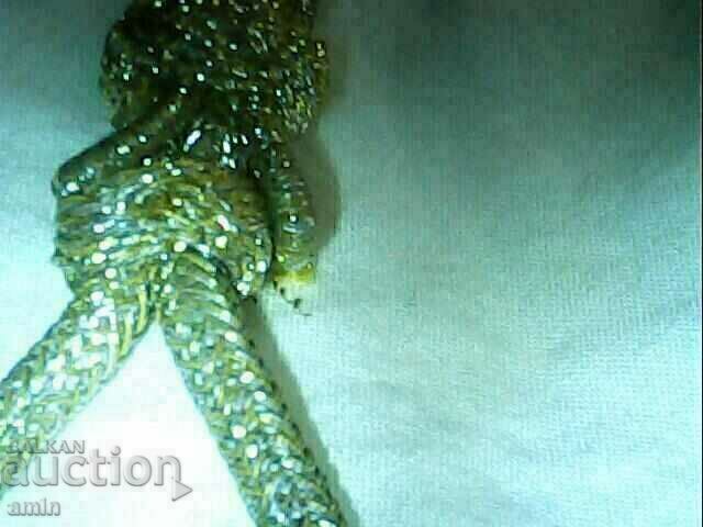 a beautiful necklace is a bracelet with crystals for costume - 6 a beautiful necklace is a bracelet with crystals for costume - 6