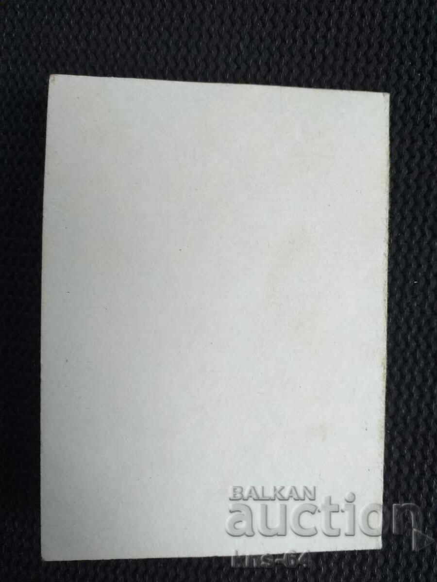 Δημοπρασία Banner of Peace Cinema Club Κάρτα μέλους Δημοπρασία Banner of Peace Cinema Club Κάρτα μέλους