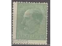 BULGARIA 1940 k407 curatare regulata (**)
