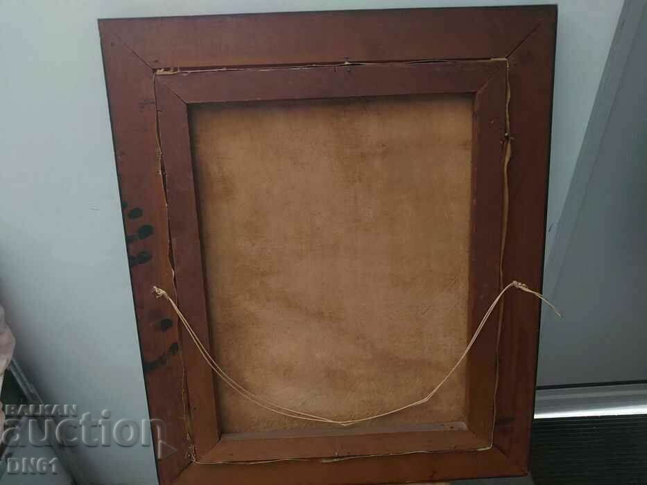 Delivery of Old Picture-Foreign Delivery of Old Picture-Foreign