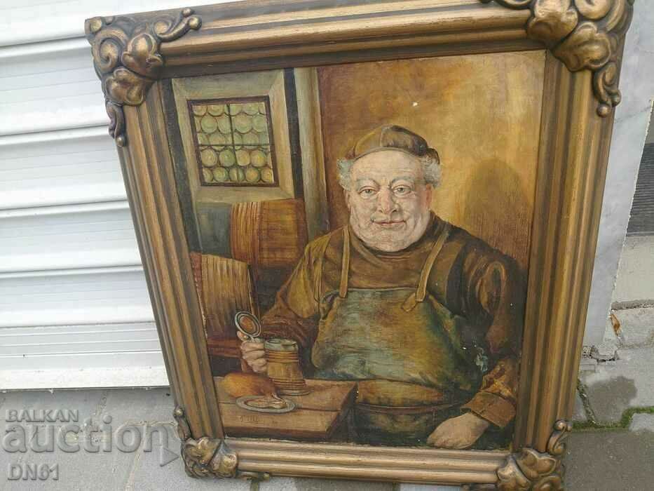 Παλιά Εικόνα-Ξένη Παλιά Εικόνα-Ξένη