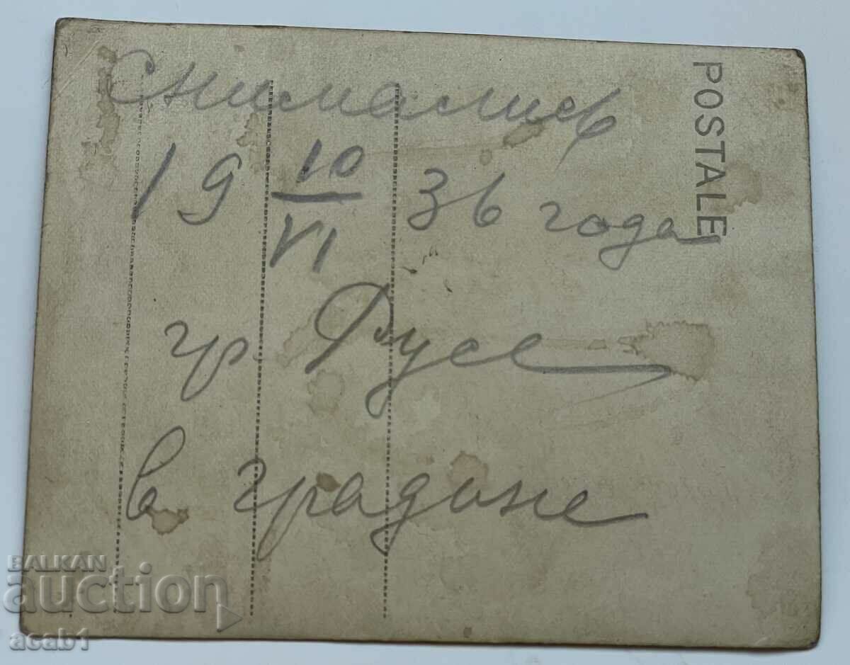 Ruse parka Lion with broken shackles with price 7.99 BGN | € 4.09 Ruse parka Lion with broken shackles with price 7.99 BGN | € 4.09