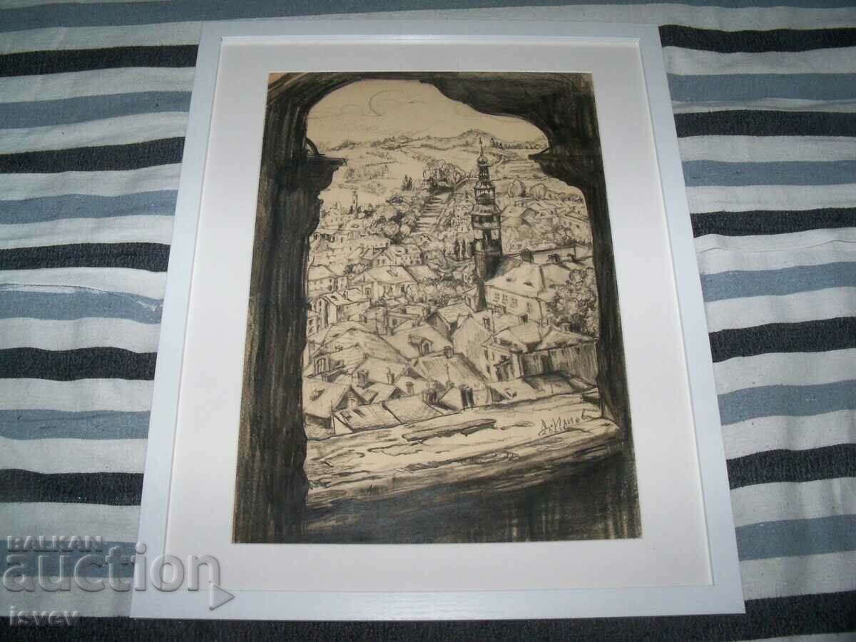 "Προβολή μέσω του παραθύρου" - όμορφο τοπίο, γραφικά - 5 "Προβολή μέσω του παραθύρου" - όμορφο τοπίο, γραφικά - 5